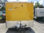 2015 Cargo 2015 Misc Cargo Mate