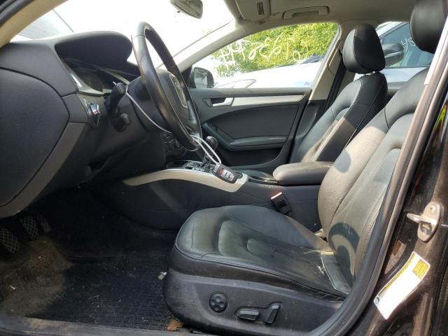 2011 Audi A4 Premium