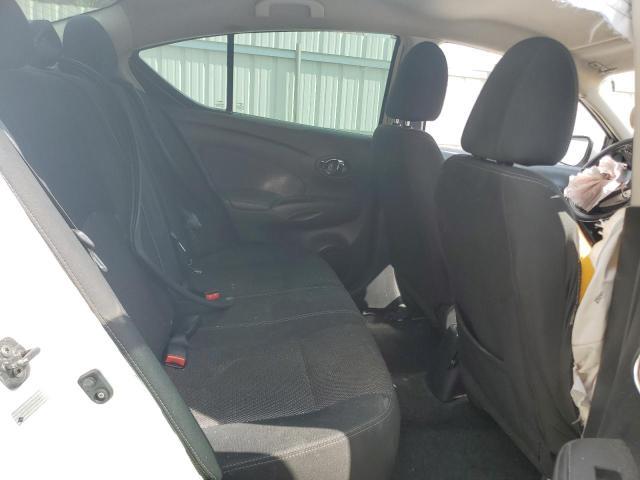 2016 Nissan Versa S