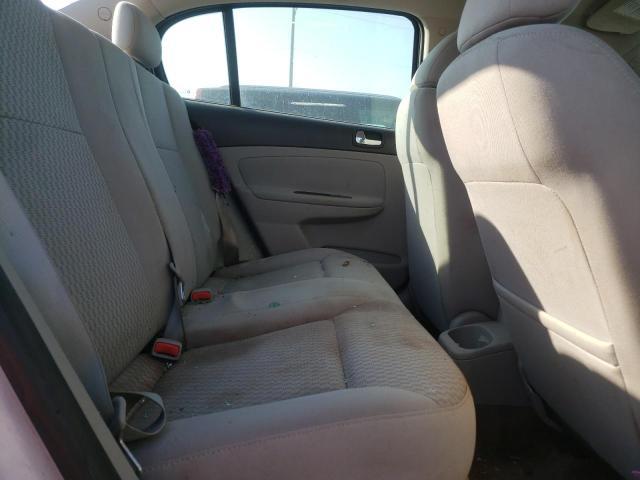 2009 Chevrolet Cobalt LT