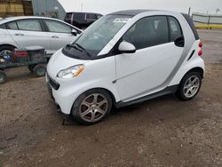 Smart Vehiculos salvage en venta: 2013 Smart Fortwo Pure