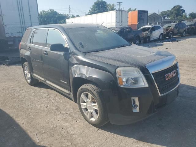 2013 GMC Terrain SLE