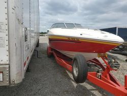 Baja Boat salvage cars for sale: 2009 Baja Boat