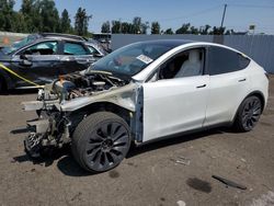 2020 Tesla Model Y for sale in Portland, OR