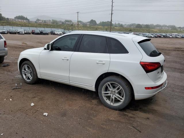 2013 Audi Q5 Premium Plus