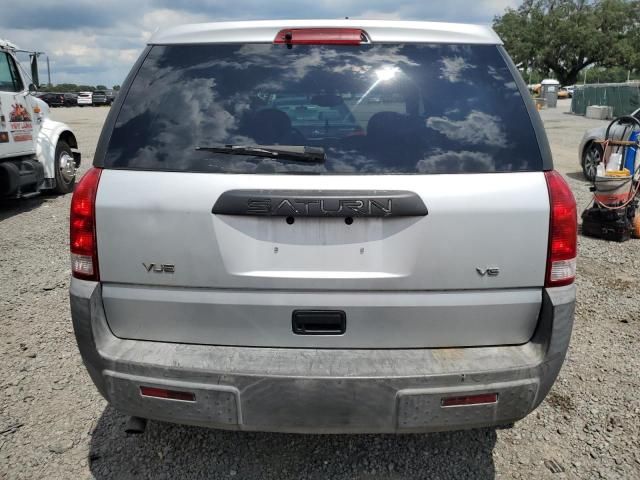 2004 Saturn Vue