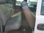 2004 GMC Sierra K2500 Heavy Duty