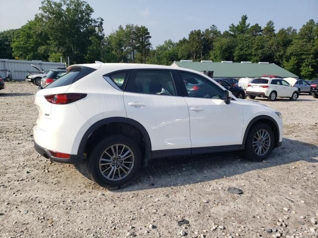 2018 Mazda CX-5 Sport