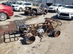2005 Honda TRX500 FM