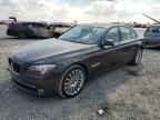 2009 BMW 750 I