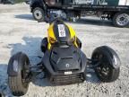2022 Can-Am Ryker