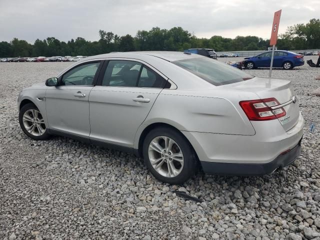 2014 Ford Taurus SEL