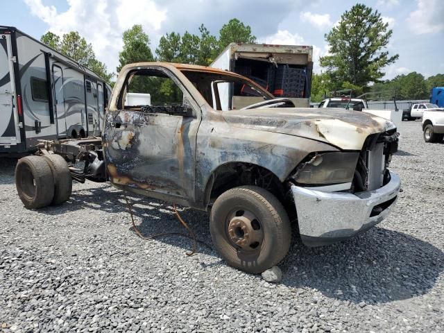 2014 Dodge RAM 3500 ST