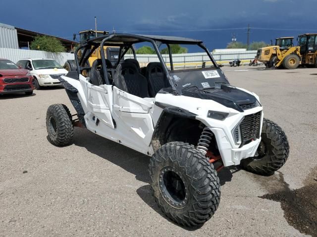 2019 Polaris RZR XP 4 Turbo EPS