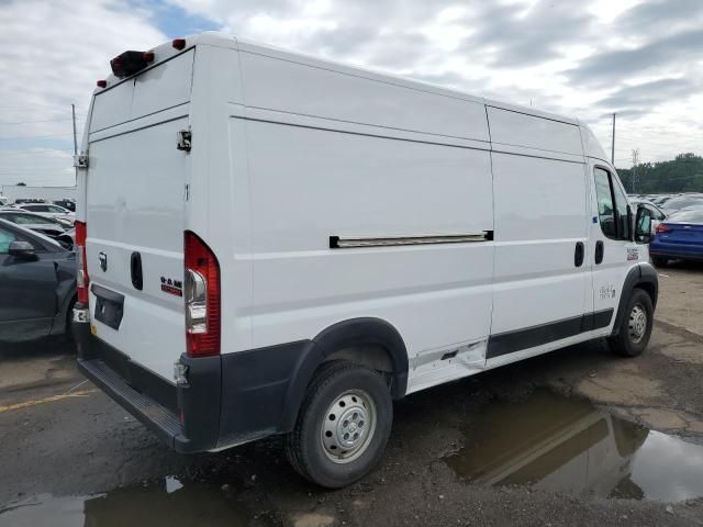 2019 Dodge RAM Promaster 2500 2500 High