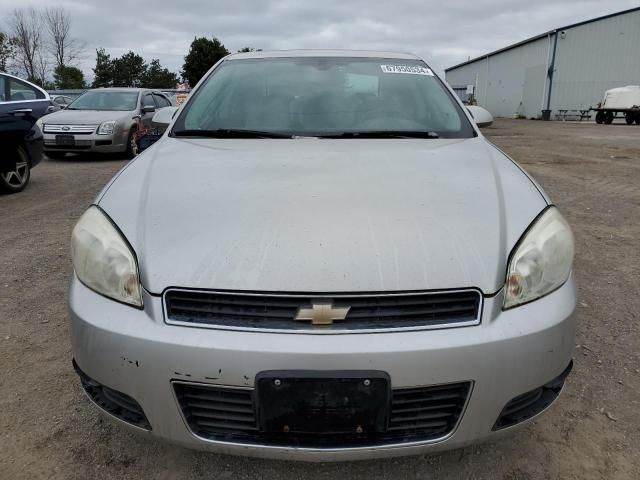 2006 Chevrolet Impala LTZ