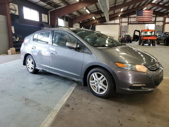 2011 Honda Insight EX