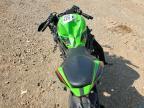 2024 Kawasaki ZX400 S