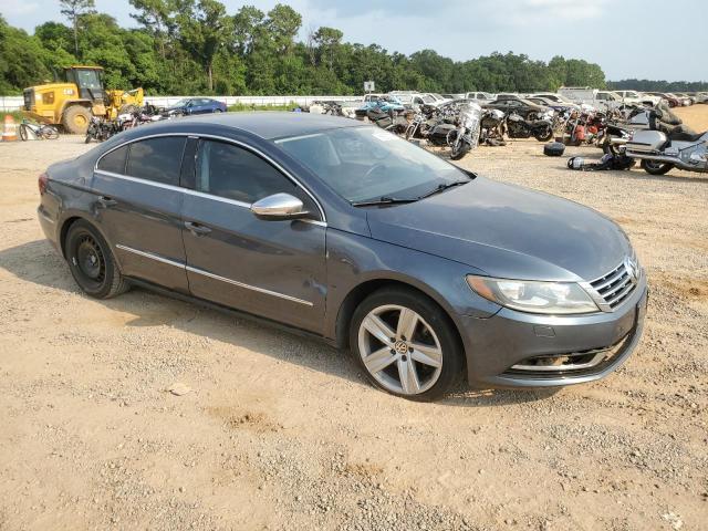 2013 Volkswagen CC Sport