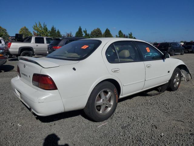 1999 Nissan Maxima GLE