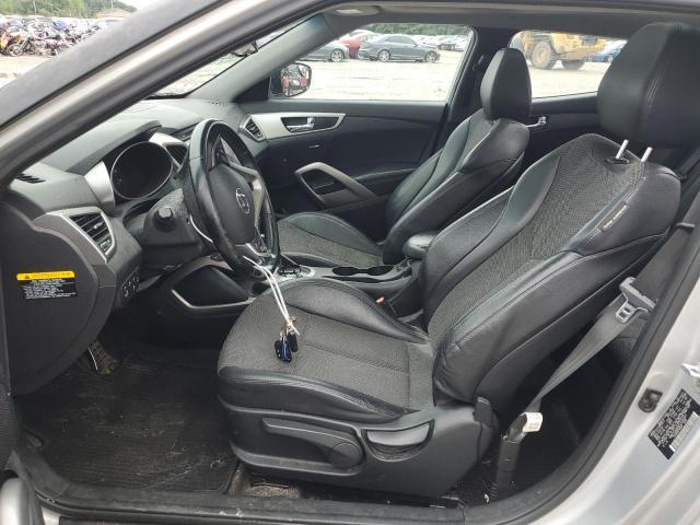 2015 Hyundai Veloster