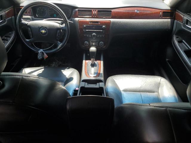 2007 Chevrolet Impala LTZ