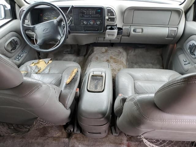 1997 Chevrolet Tahoe C1500