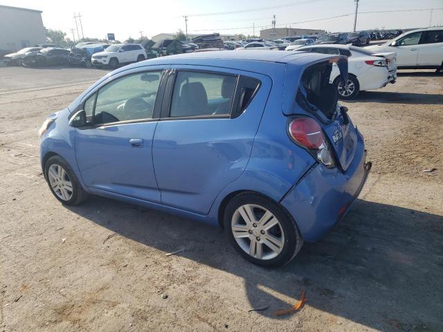 2014 Chevrolet Spark LS