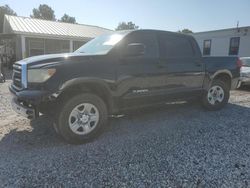 2010 Toyota Tundra Crewmax SR5 for sale in Prairie Grove, AR