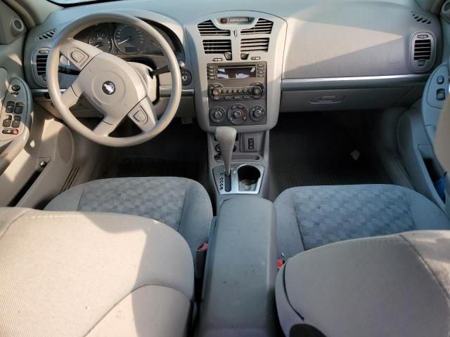 2005 Chevrolet Malibu Maxx LS