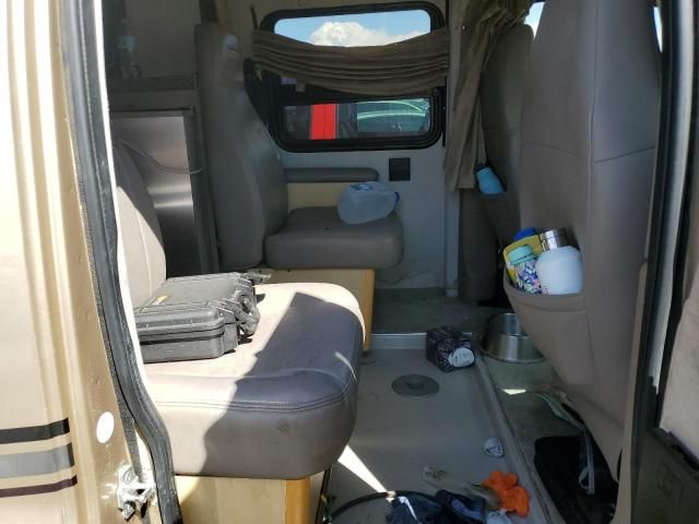 2007 Chevrolet Express G3500