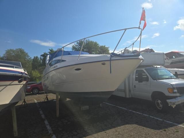 2003 Bayliner Boat