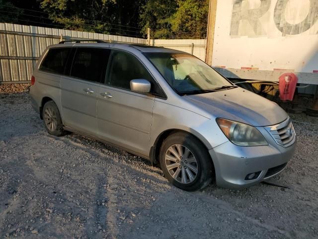 2008 Honda Odyssey Touring