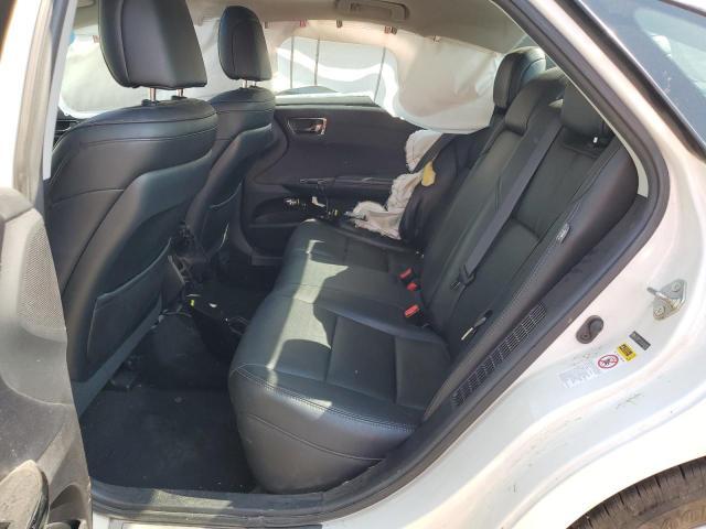2014 Toyota Avalon Hybrid