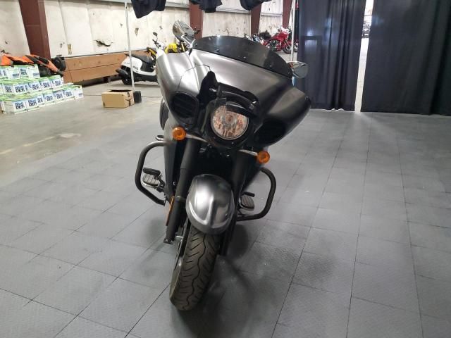 2023 Kawasaki VN1700 K