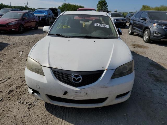 2006 Mazda 3 I
