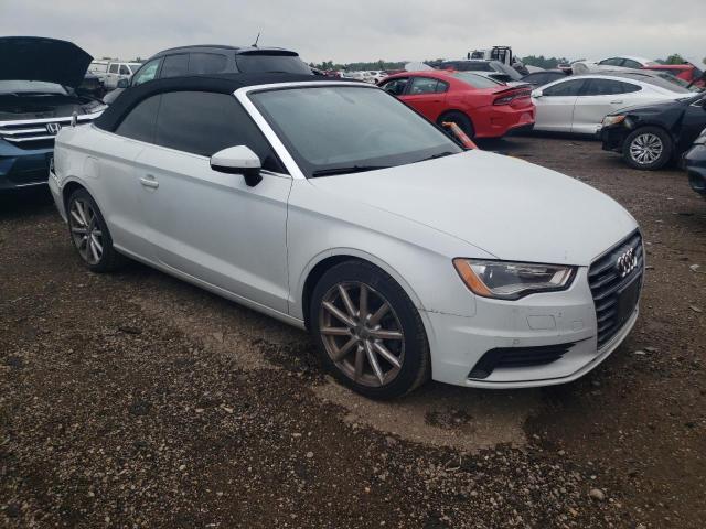 2016 Audi A3 Premium Plus