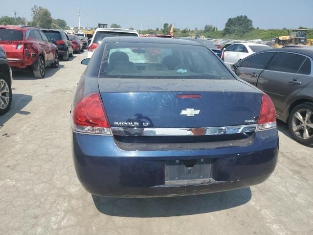 2009 Chevrolet Impala 1LT