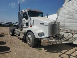 Kenworth salvage cars for sale: 2019 Kenworth Construction T800