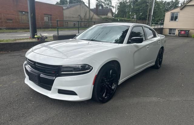 2018 Dodge Charger SXT