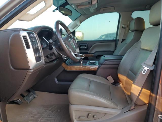 2015 GMC Sierra K2500 SLT
