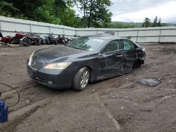 Lexus salvage cars for sale: 2007 Lexus ES 350