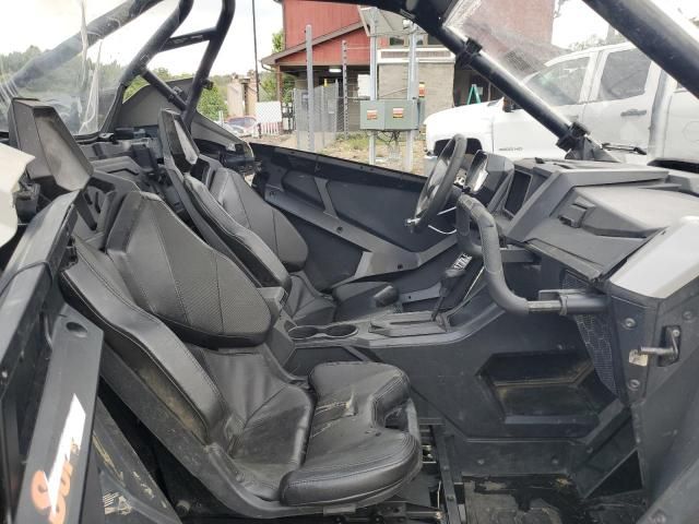 2021 Polaris RZR PRO XP Sport