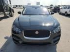 2018 Jaguar F-Pace