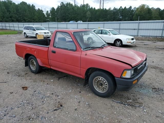 1994 Toyota Pickup 1/2 TON Short Wheelbase