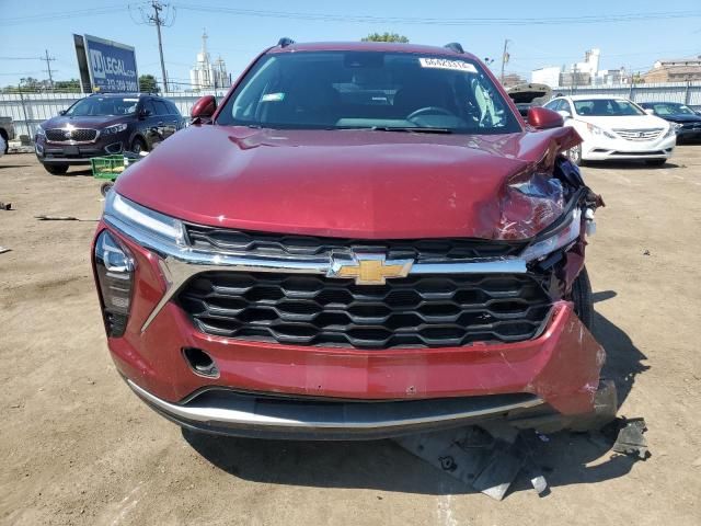 2024 Chevrolet Trax 1LT