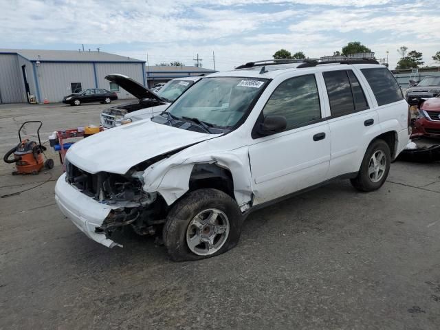 2006 Chevrolet Trailblazer LS