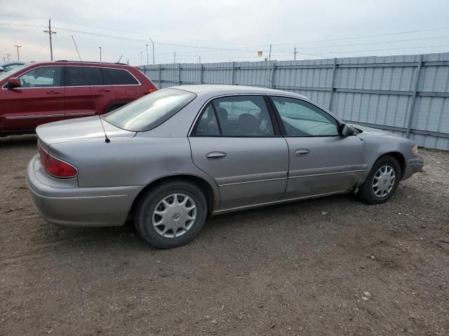 1998 Buick Century Custom