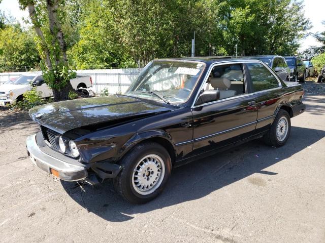 1987 BMW 325 Base