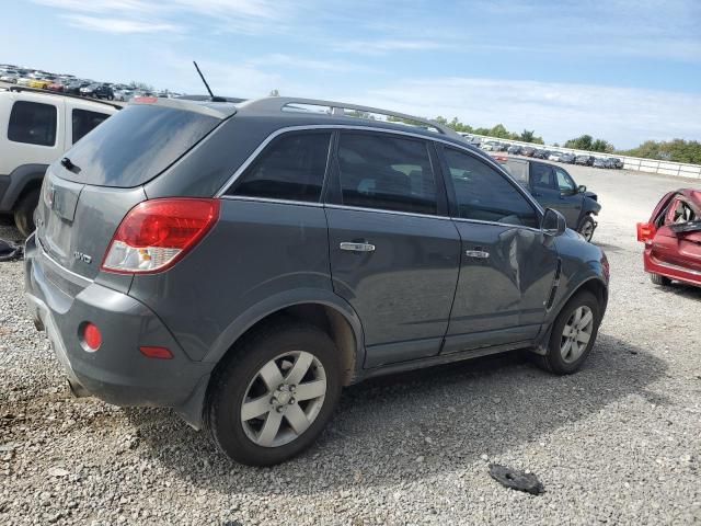 2008 Saturn Vue XR